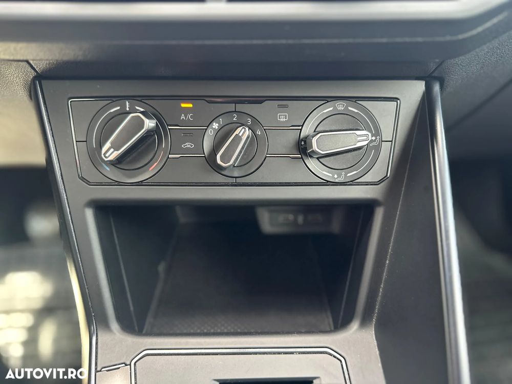 Volkswagen Polo 1.0 Trendline - 19