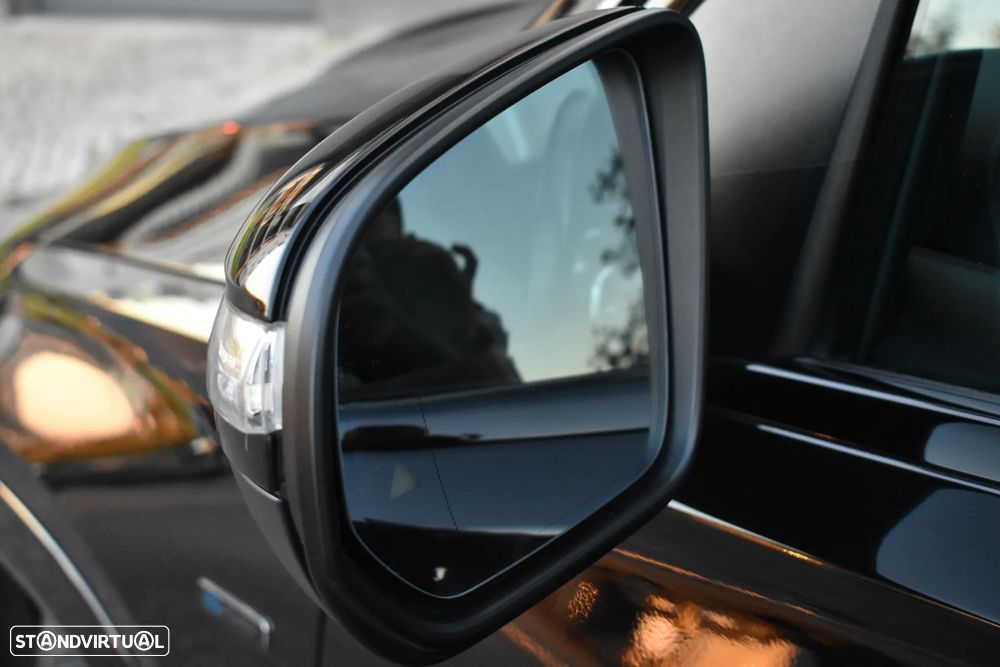 Mercedes-Benz GLE 350 de 4Matic 9G-TRONIC AMG Line - 23