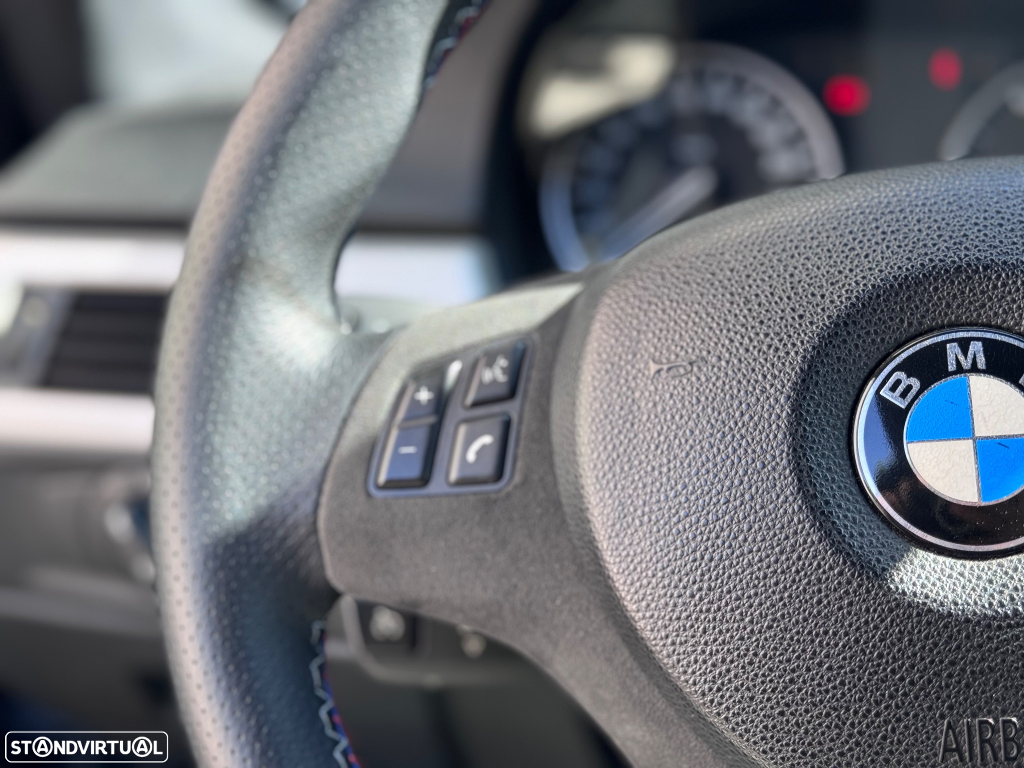BMW 320 d Coupe - 7