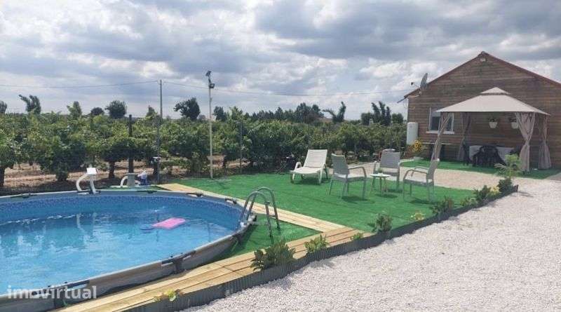 Oportunidade. Quinta de sonho - Grande imagem: 4/8