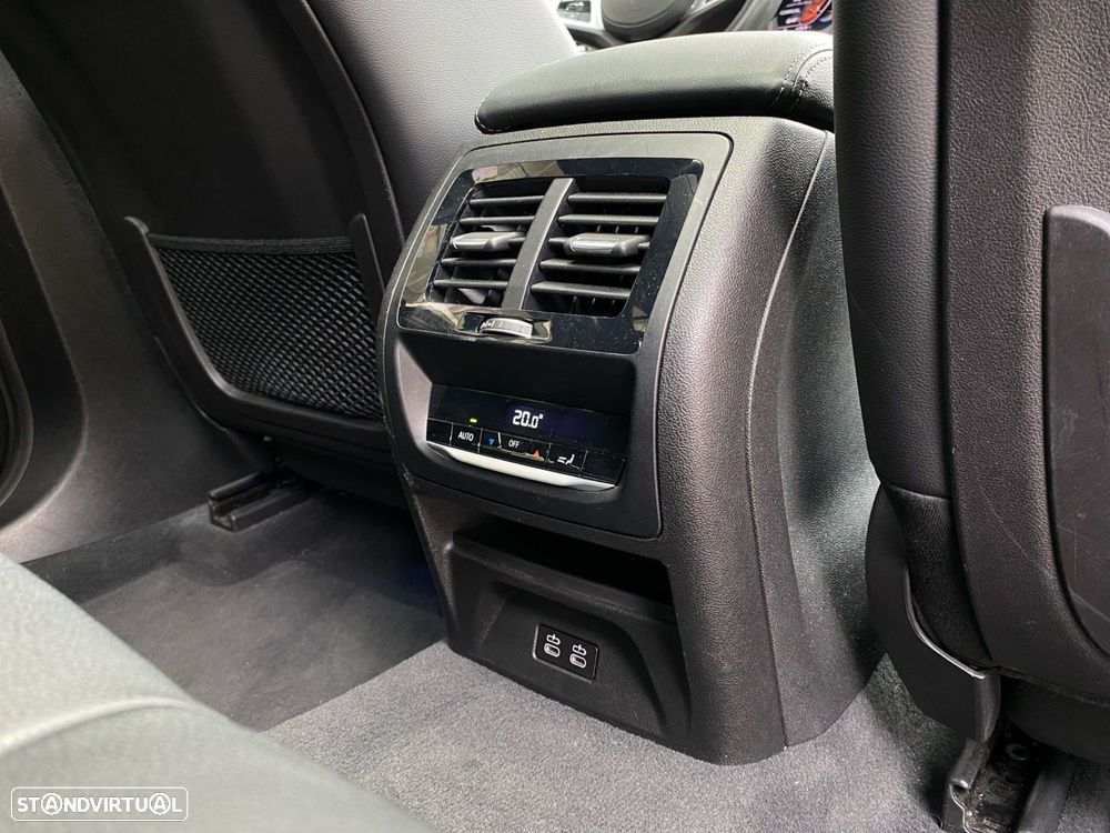 BMW X4 20 d xDrive Pack M Auto - 19