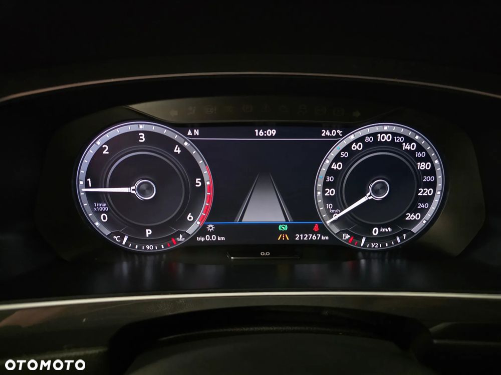 Volkswagen Tiguan Allspace 2.0 TDI SCR 4Motion DSG IQ.DRIVE - 16