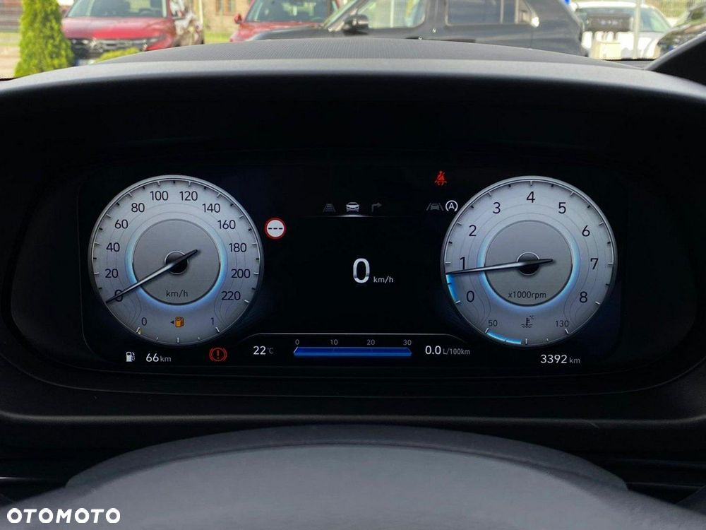 Hyundai i20 1.2 Modern - 12