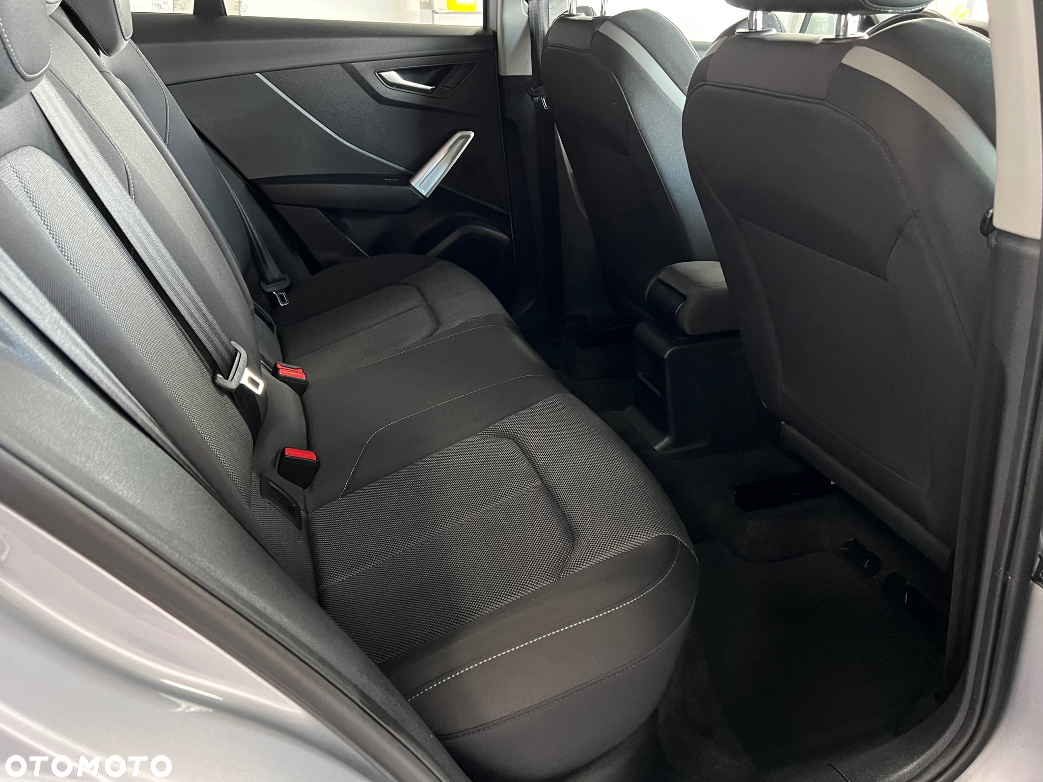 Audi Q2 - 32