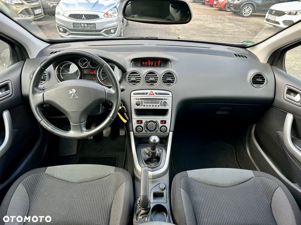 Peugeot 308 120 VTi Premium - 18