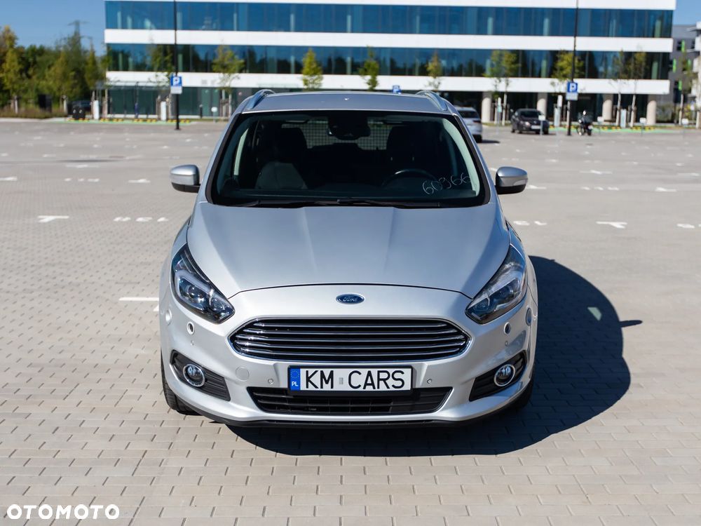 Ford S-Max - 5