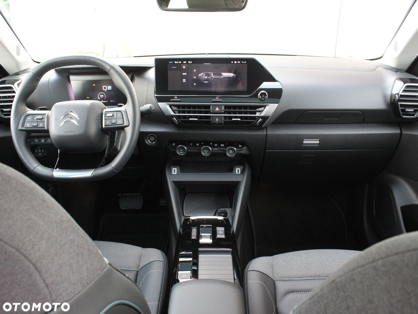 Citroën C4X - 13