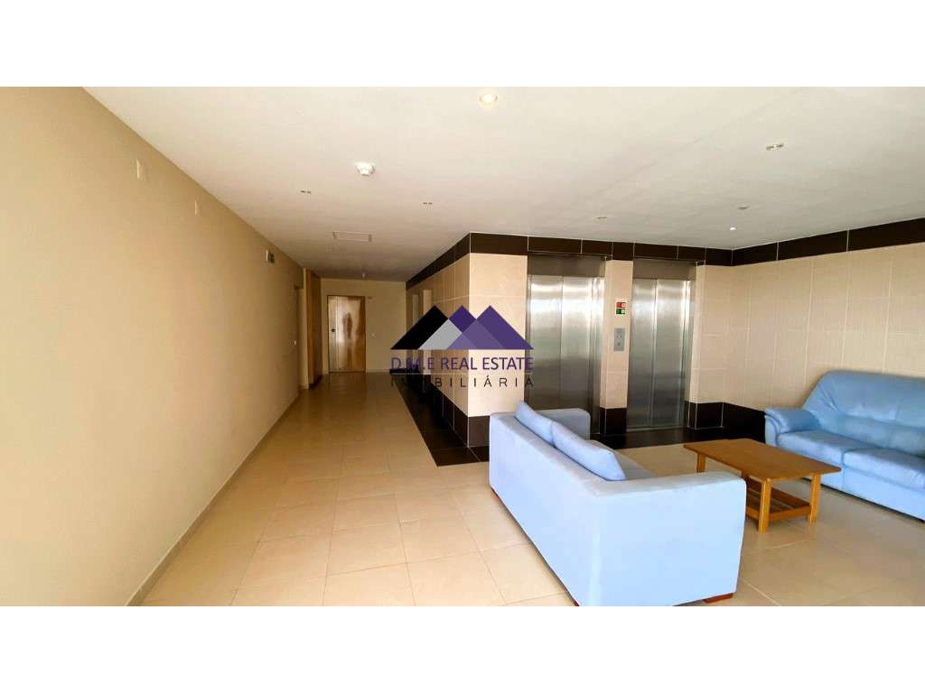 Apartamento T2 em Condomínio Privado - Grande imagem: 5/38