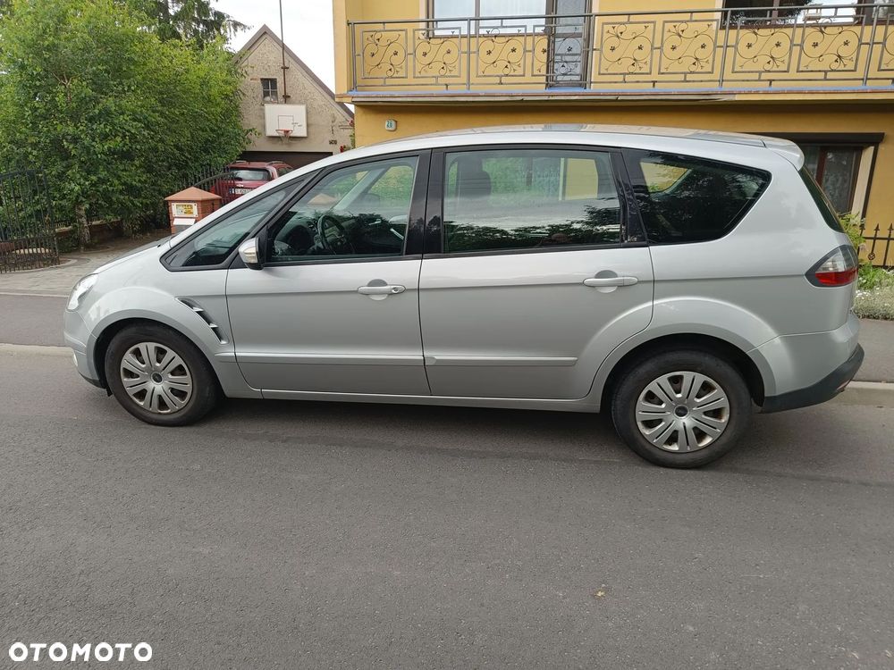 Ford S-Max - 5