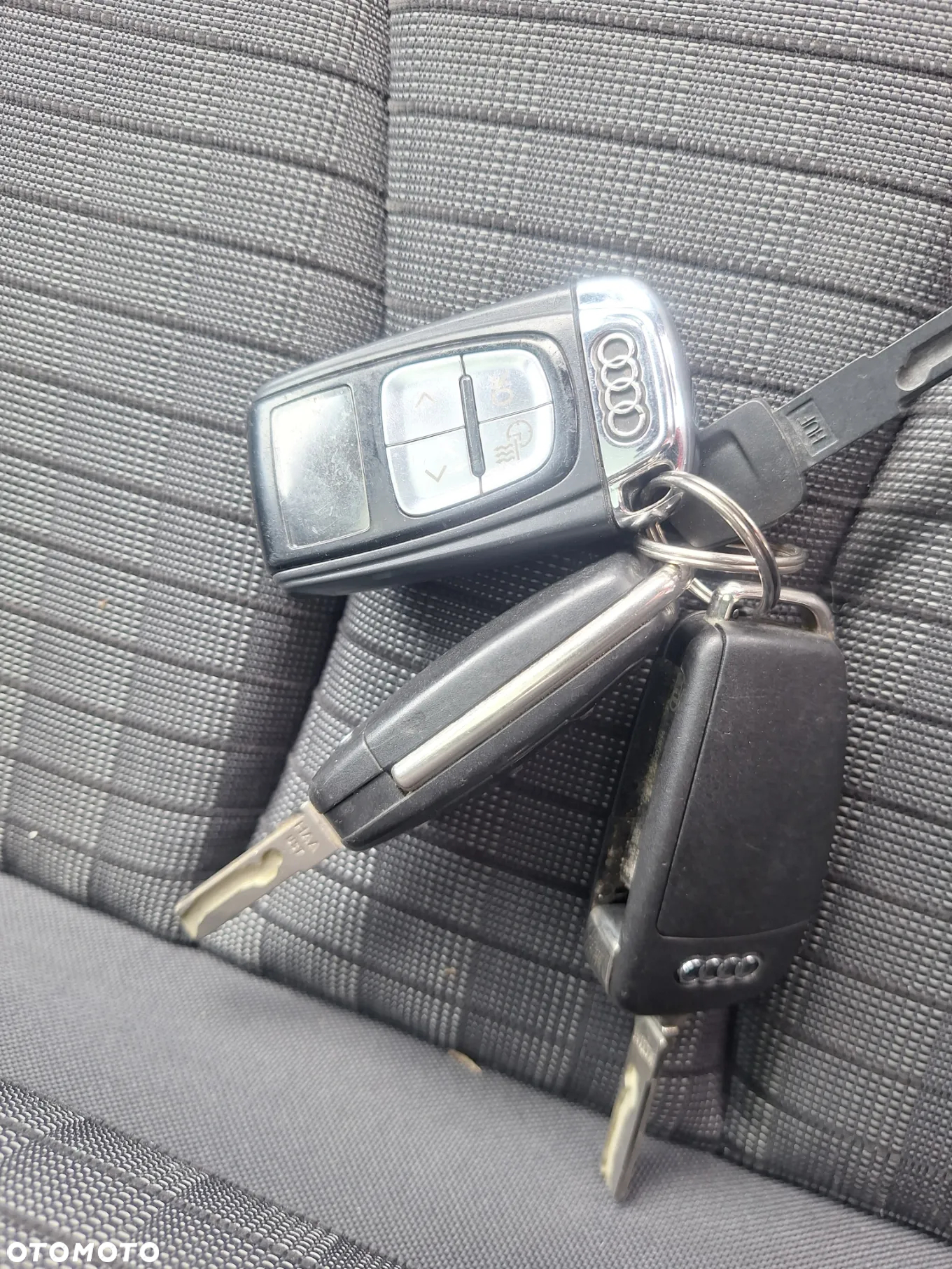 Audi A3 2.0 TDI Ambition - 27