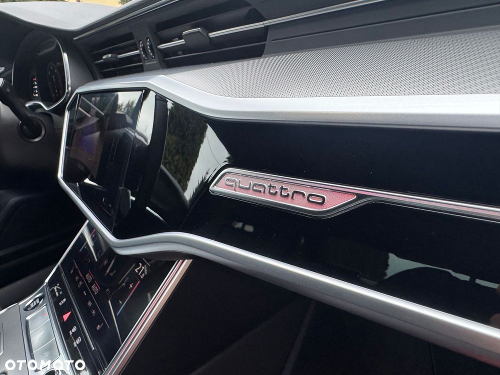 Audi A6 Limousine 40 TDI mHEV Quattro S Line S tronic - 14