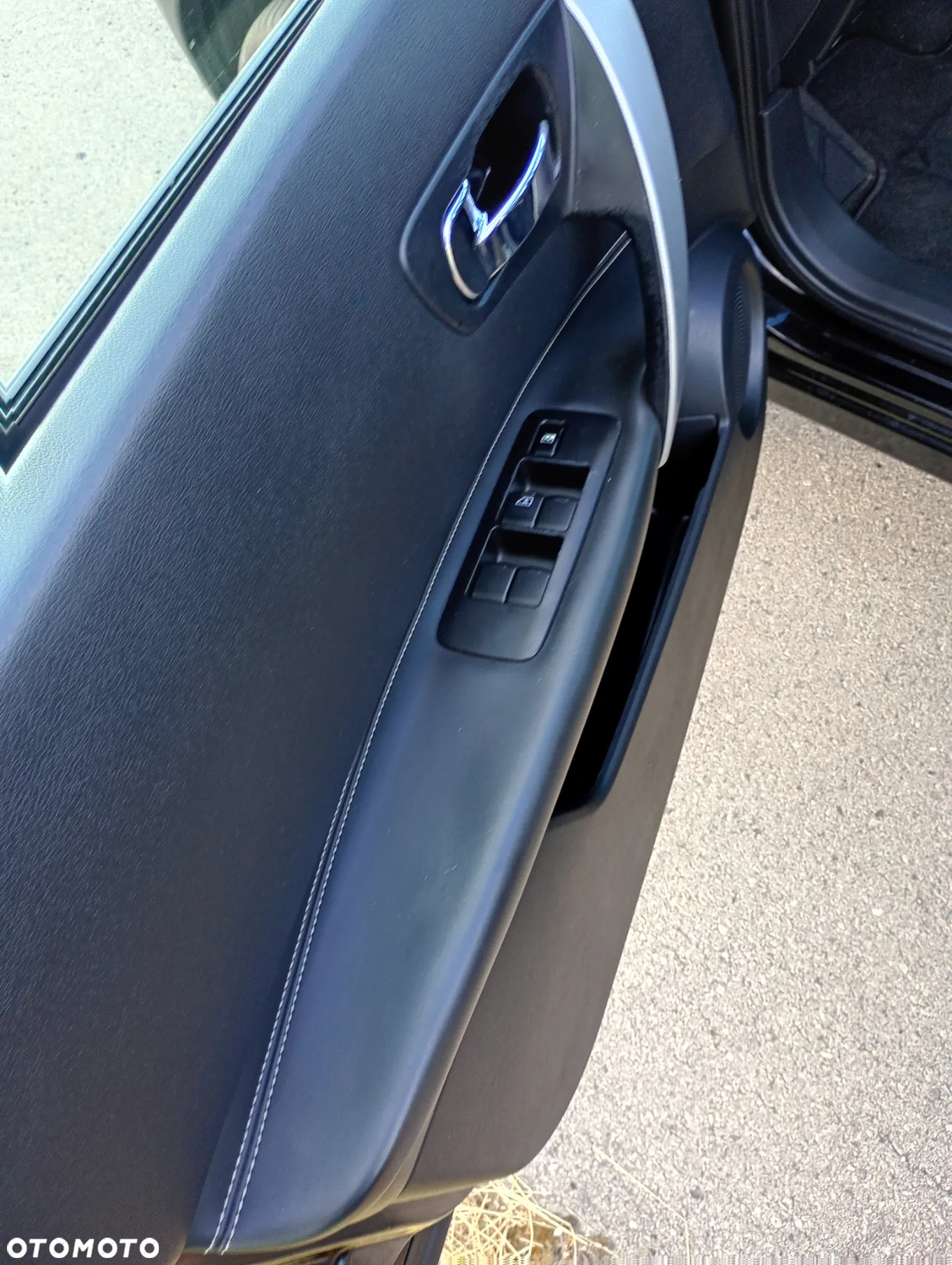 Nissan Qashqai 2.0 dCi 4x4 Tekna Premium - 12
