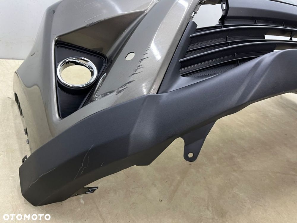 Zderzak przedni Toyota Rav4 4 IV 15-18r. Lift przód 4XPDC 52119-42A40 - 12