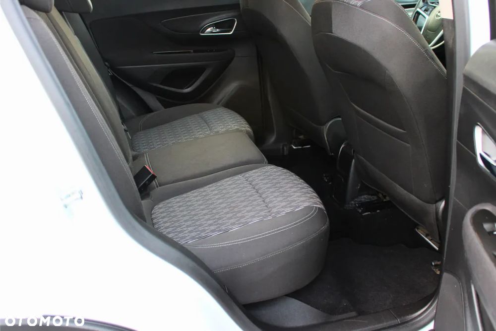 Opel Mokka 1.4 T Enjoy - 19