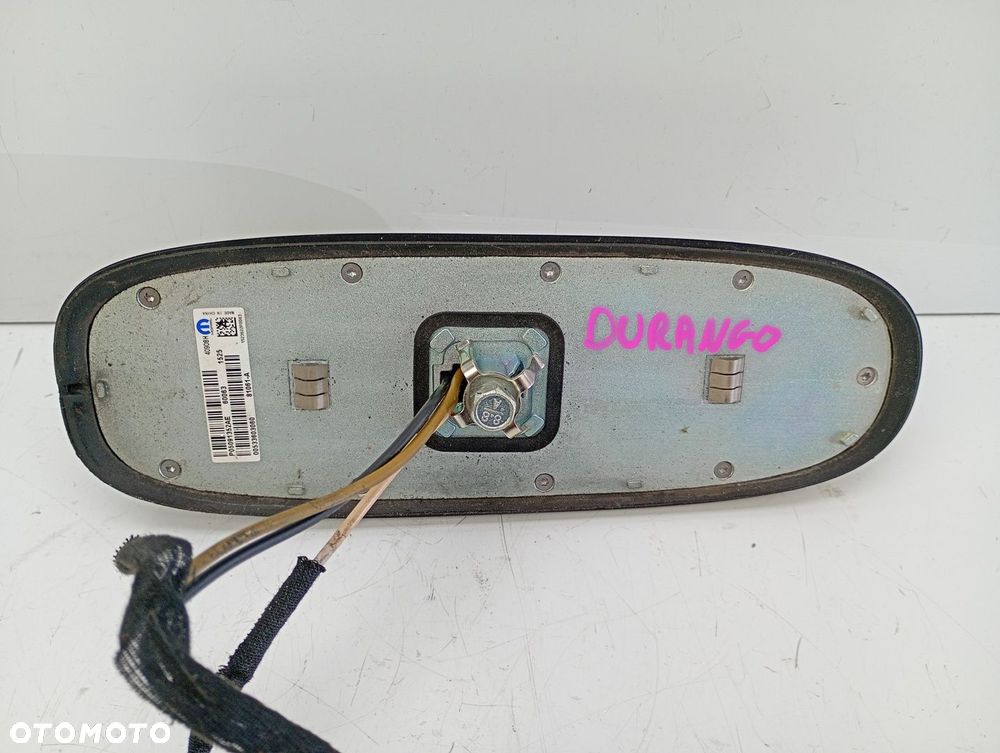 Antena Dachowa Rekin P05091352ae Dodge Durango Iii 2014-2020 3.6 5.7 6 - 3