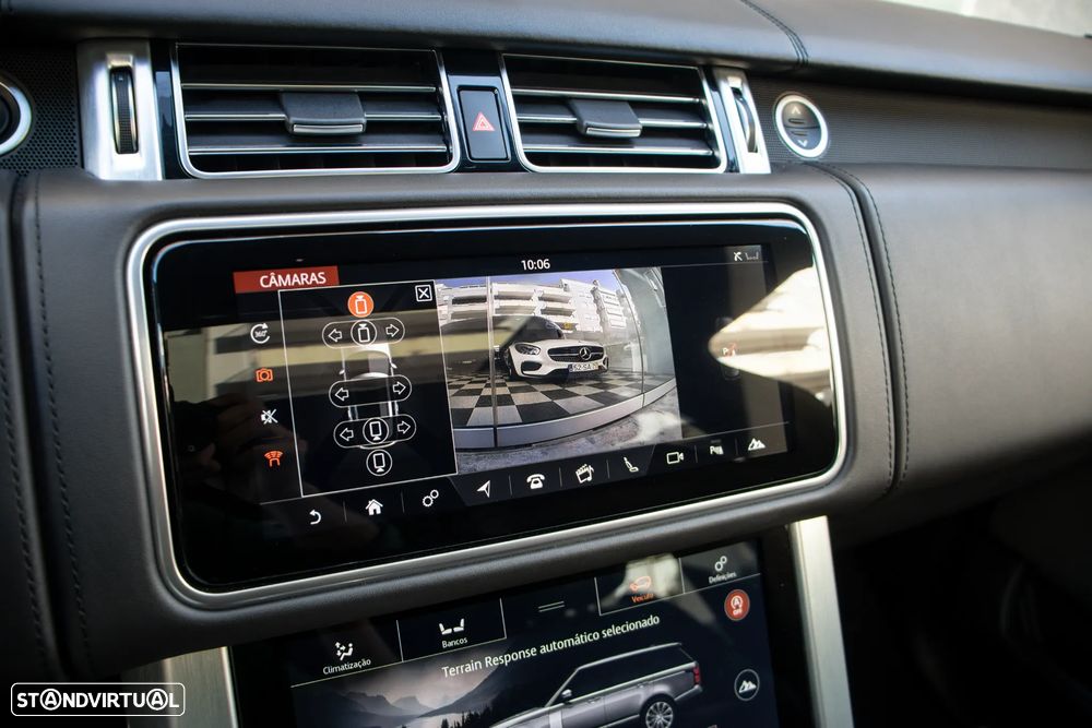 Land Rover Range Rover 5.0 V8 S/C Autobiography - 26