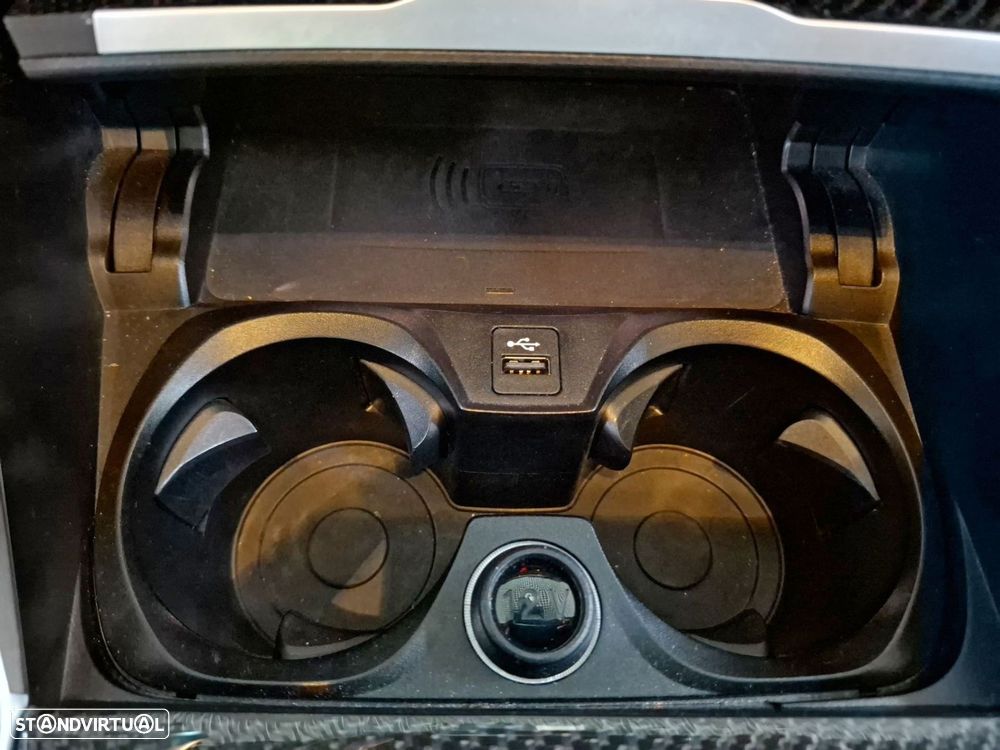 BMW M3 Competition - 21