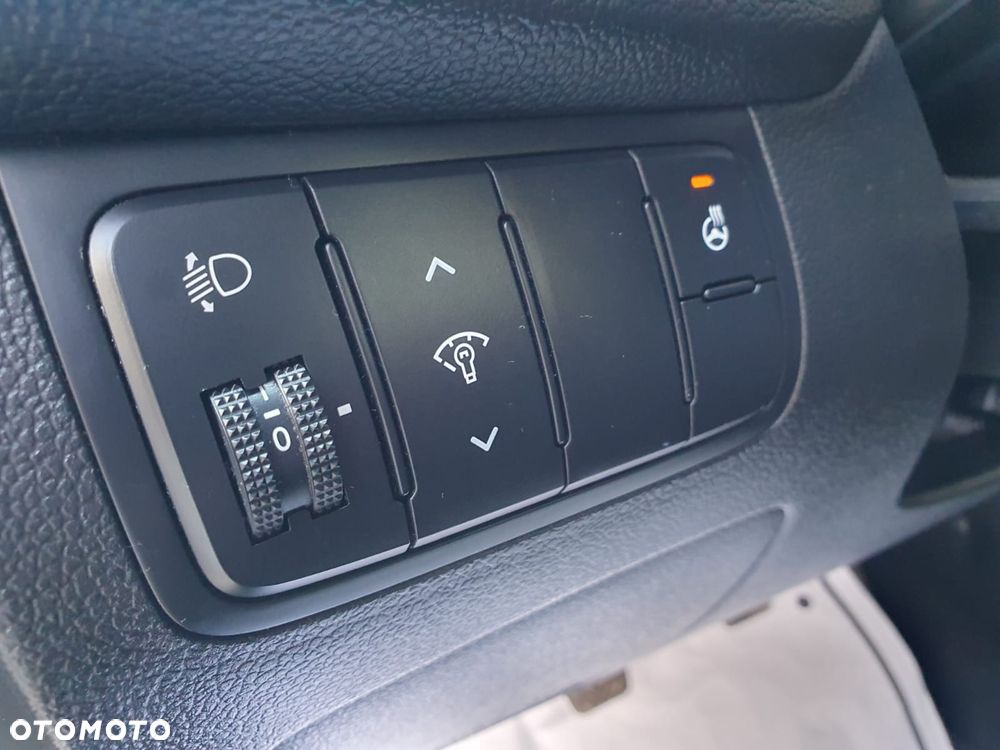 Kia Ceed 1.6 GDI Spirit - 17