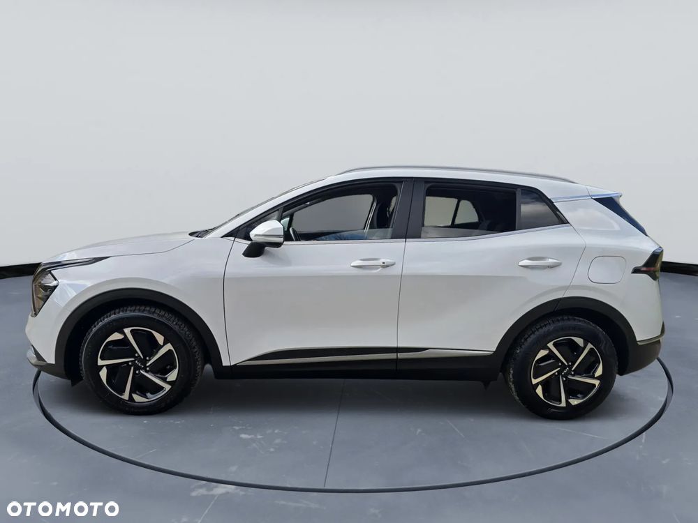 Kia Sportage 1.6 T-GDI Business Line 2WD - 5