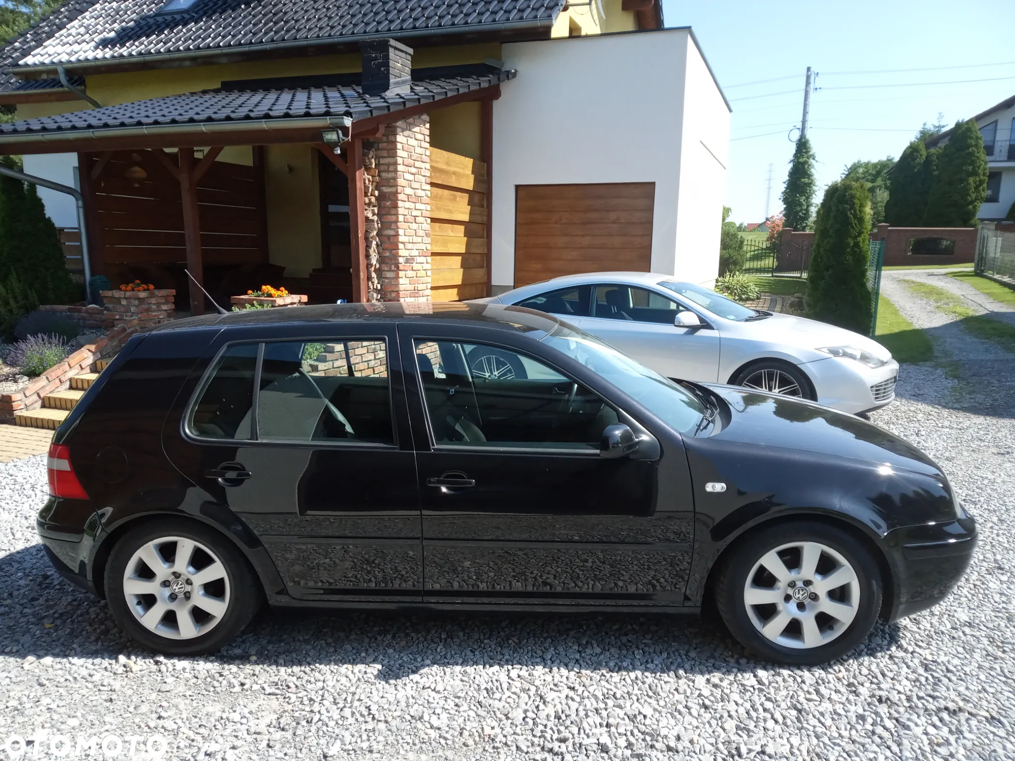 Volkswagen Golf IV 1.6 Trendline - 6