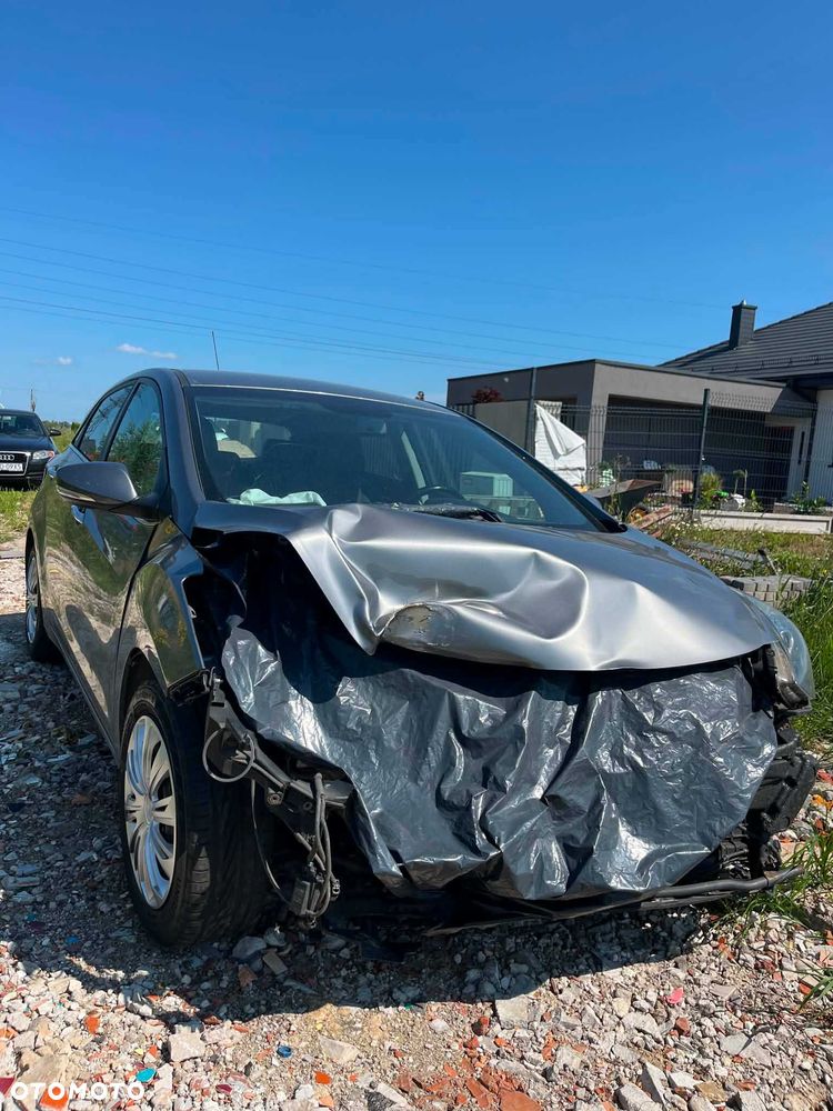 Hyundai i30 - 4
