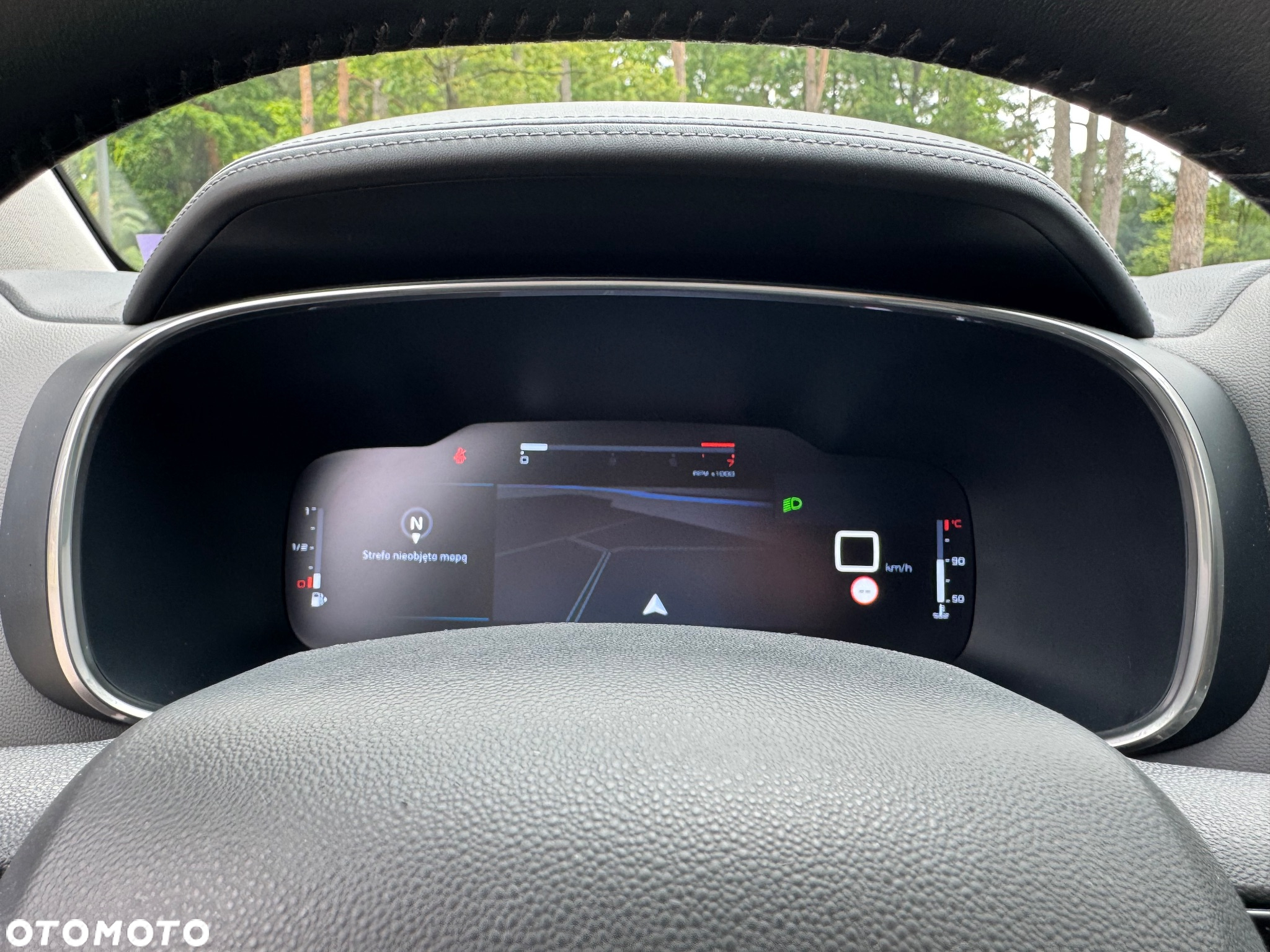 Citroën C5 Aircross 1.5 BlueHDi Shine - 13