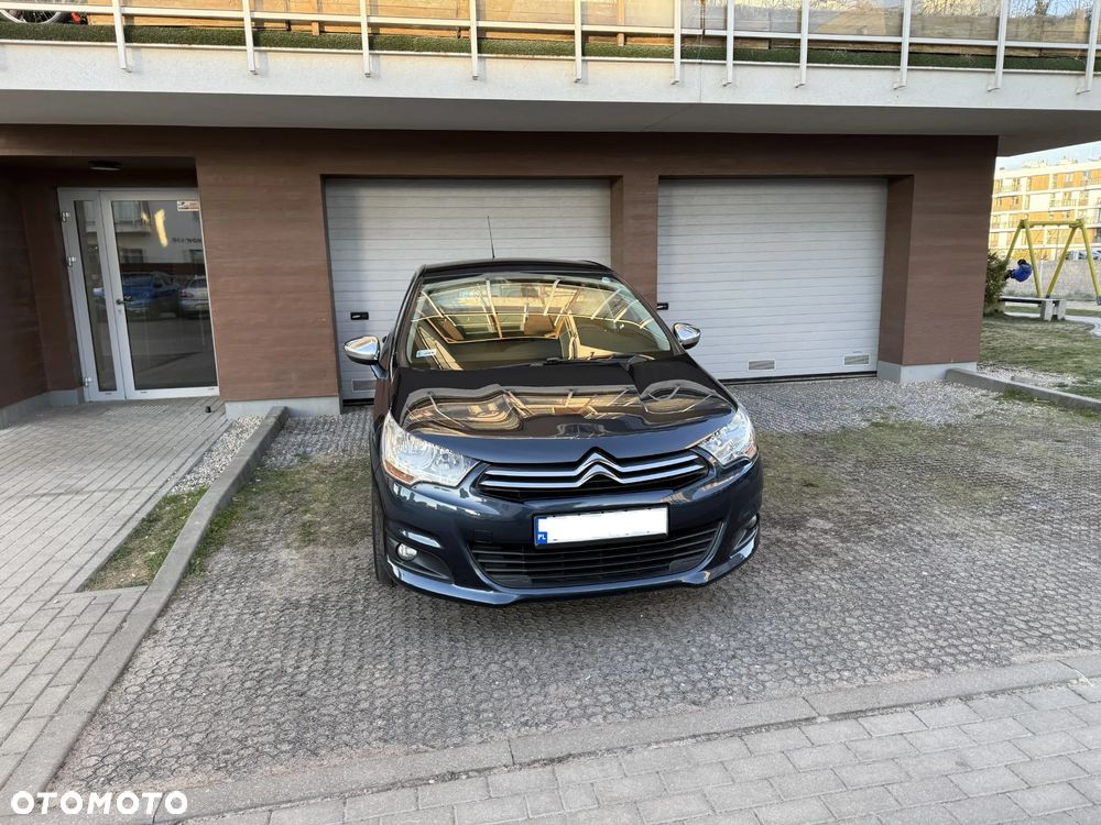 Citroën C4 1.6 VTi Selection - 2