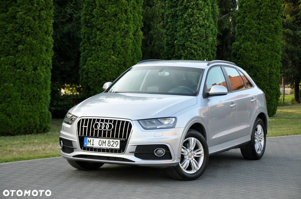 Audi Q3 - 9