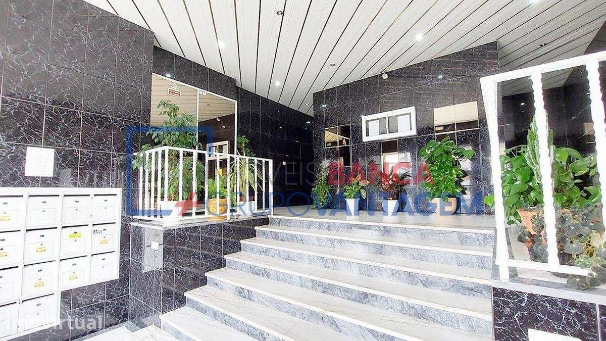 APARTAMENTO T2 ALGUEIRÃO - Grande imagem: 4/30
