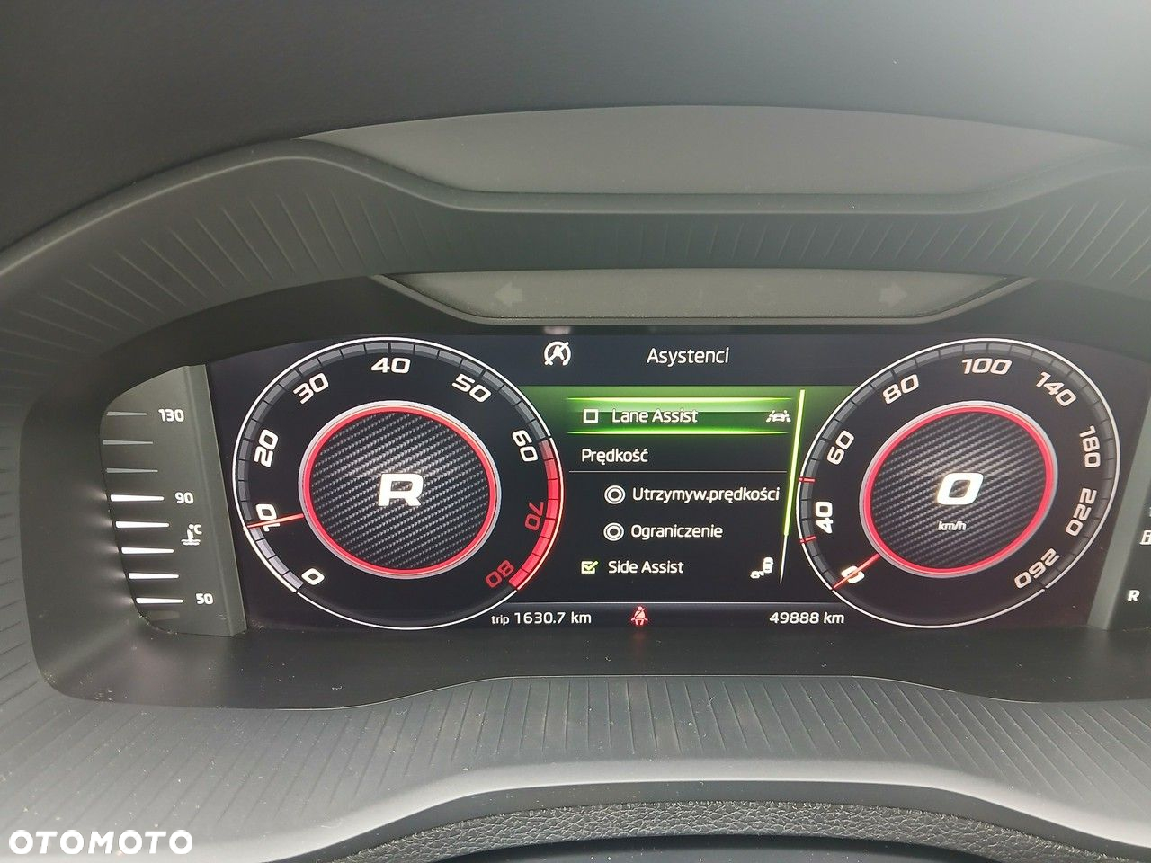 Skoda Karoq 1.5 TSI ACT 4x2 Sportline DSG - 17