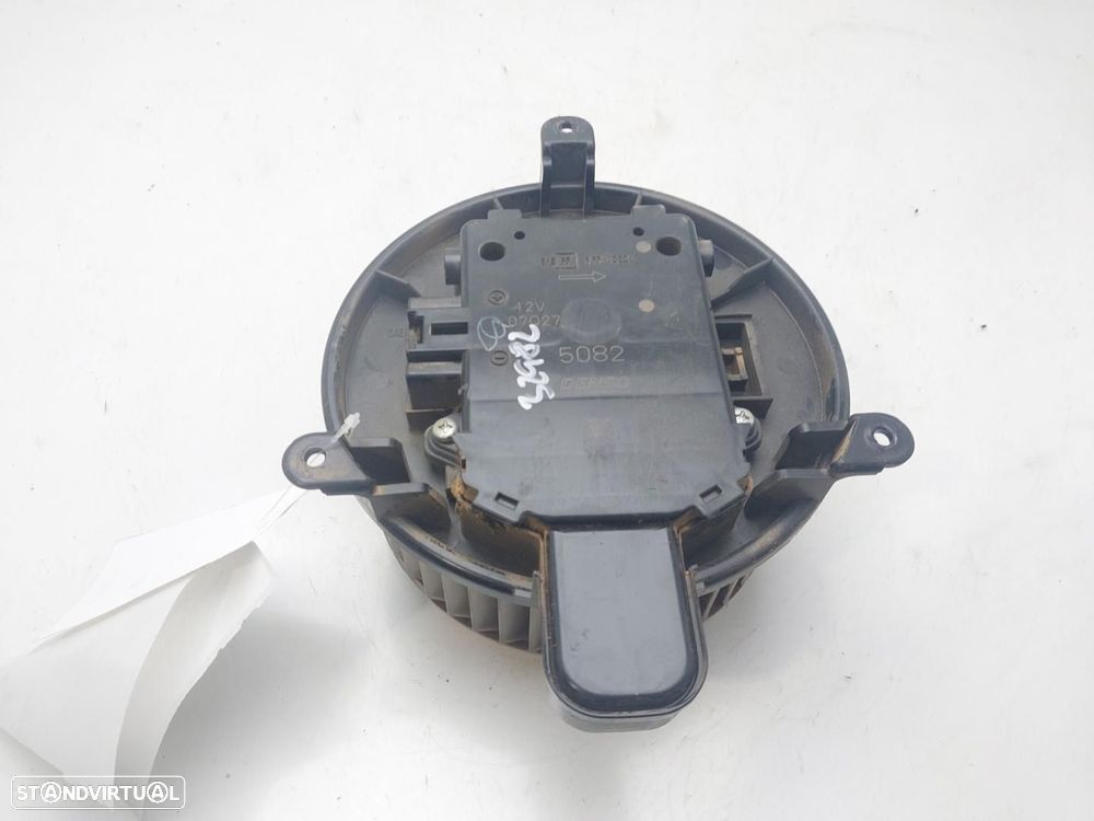 VENTILADOR SOFAGEM LAND ROVER RANGE - 1