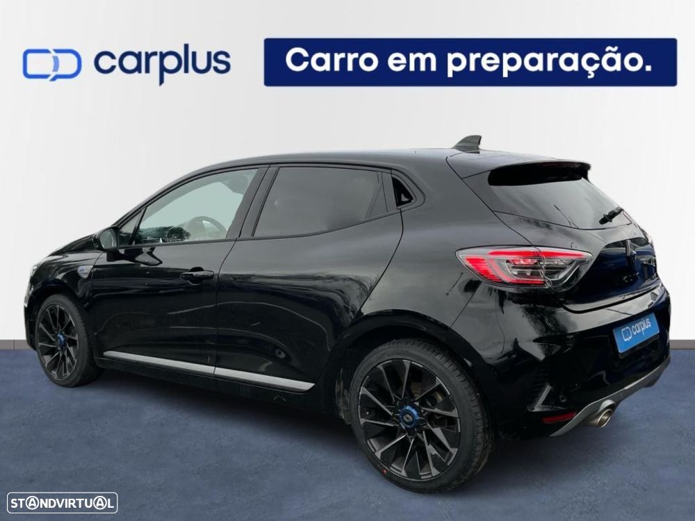 Renault Clio 1.0 TCe Esprit Alpine - 2