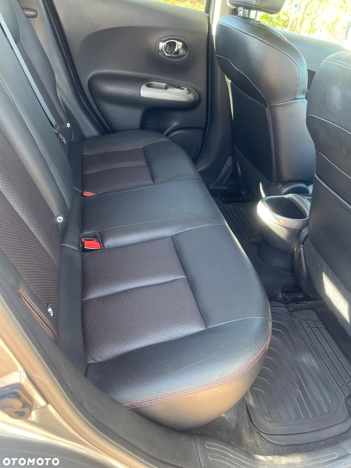 Nissan Juke 1.5 dCi Tekna - 11