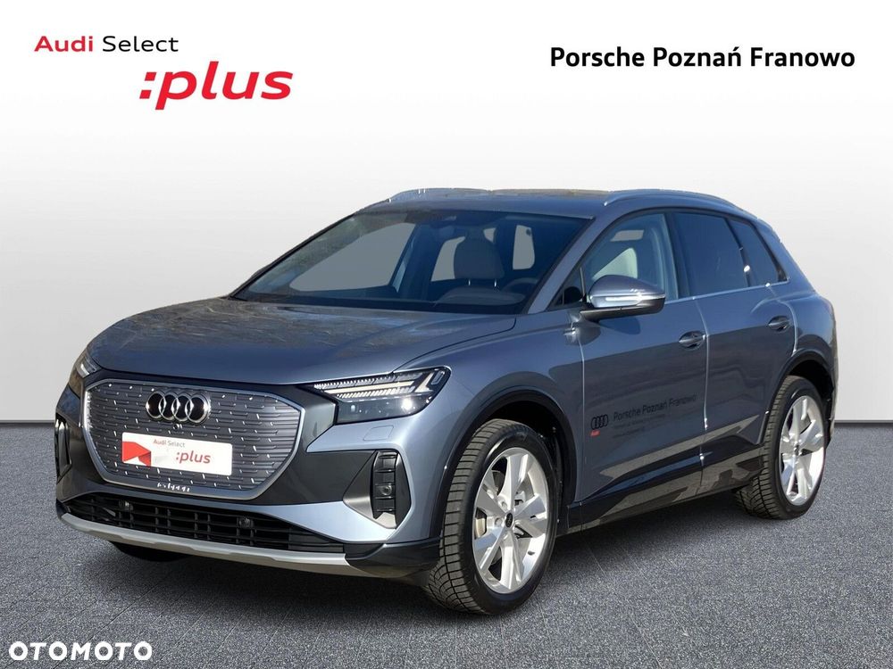 Audi Q4 e-tron - 3
