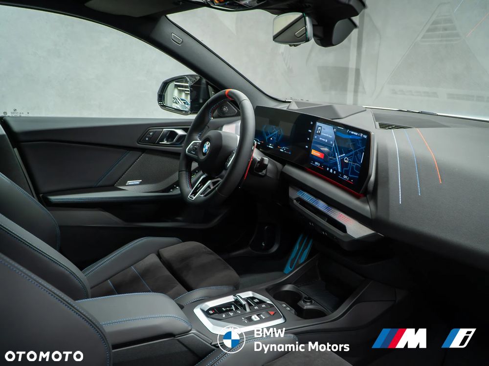 BMW Seria 2 M235 xDrive Gran Coupe - 21