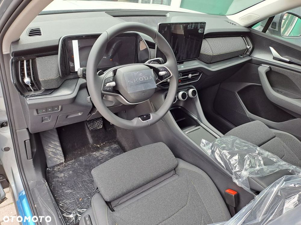 Skoda Kodiaq 2.0 TDI 4x4 Edition 130 DSG - 5