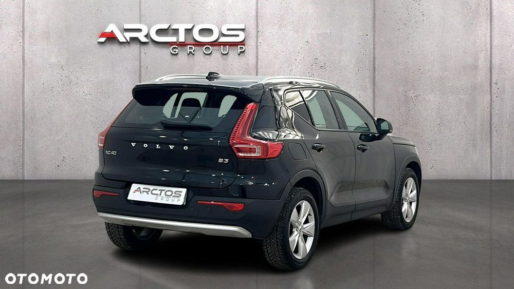 Volvo XC 40 B3 Plus Bright - 5