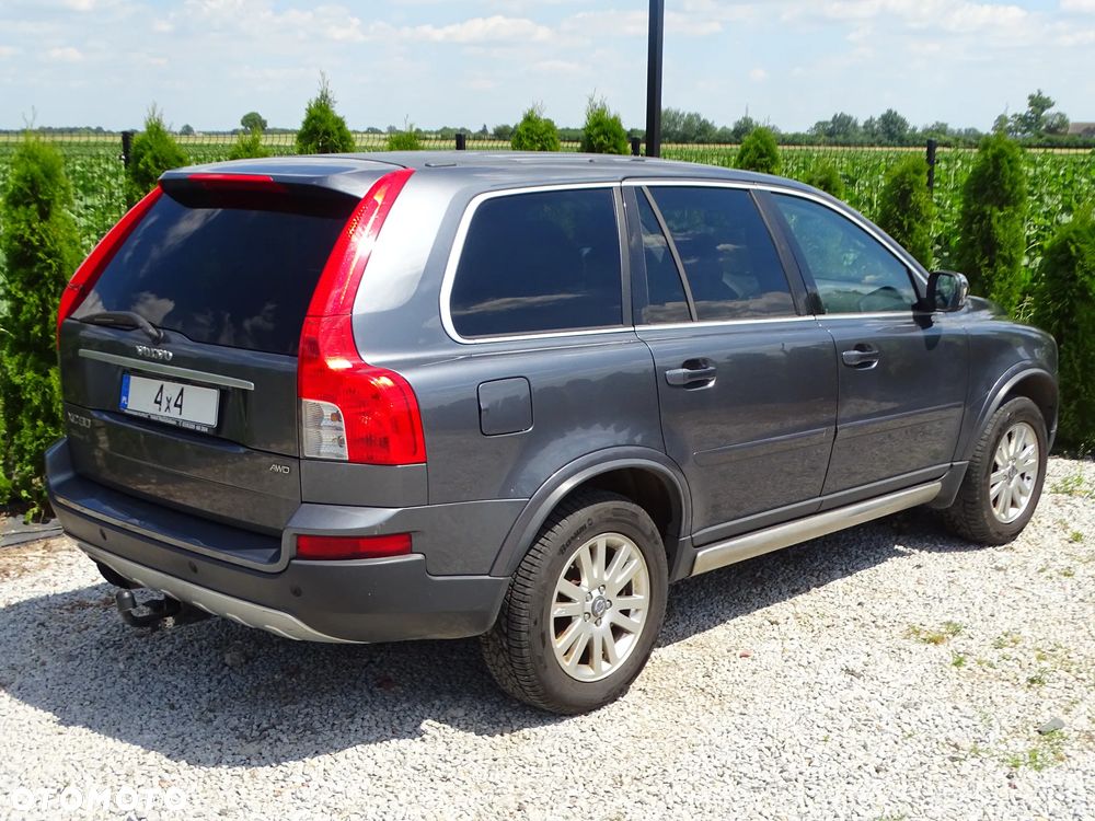 Volvo XC 90 - 18