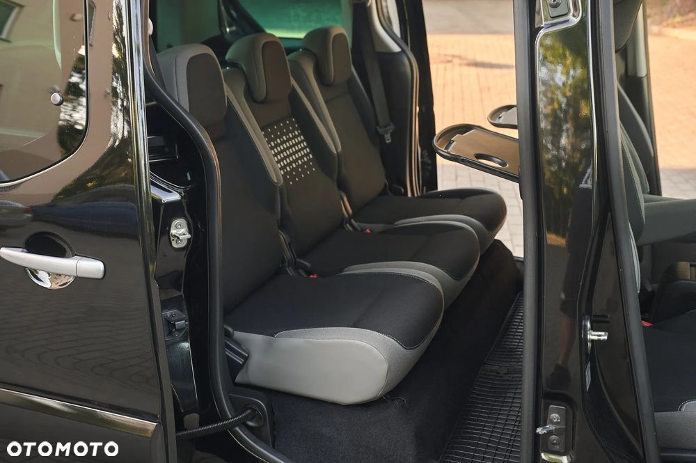 Citroën Berlingo Multispace BlueHDi 100 S&S ETG6 SHINE - 28