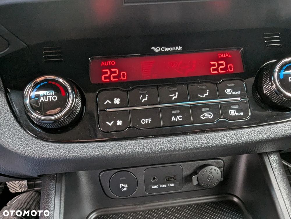 Kia Sportage 1.6 GDI Business Line 2WD - 21