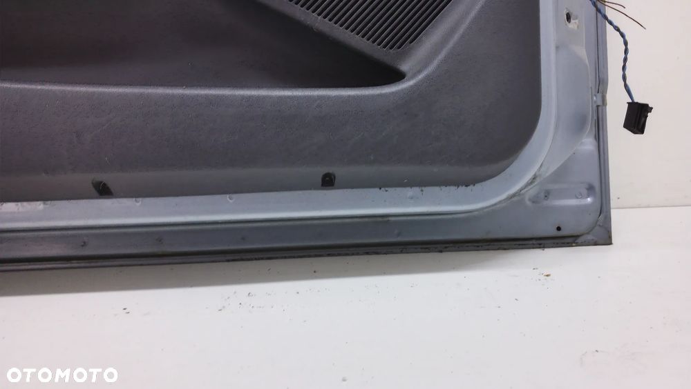 Skoda Fabia I Drzwi Lewy Przód  9151 - 10