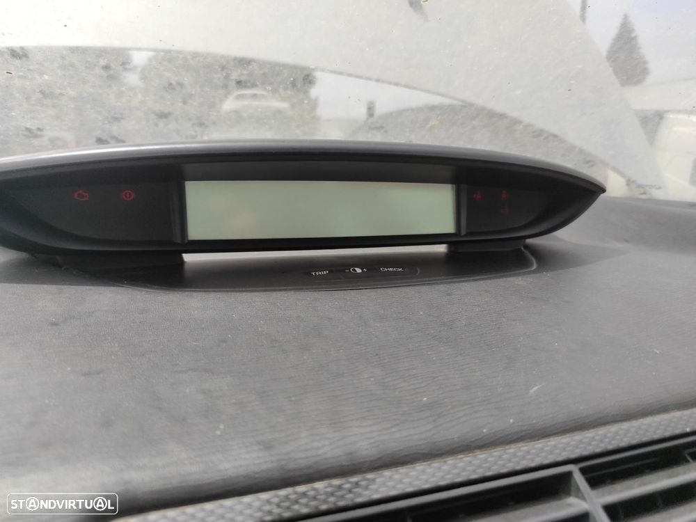 QUADRANTE CITROEN C4 BERLINA - 1