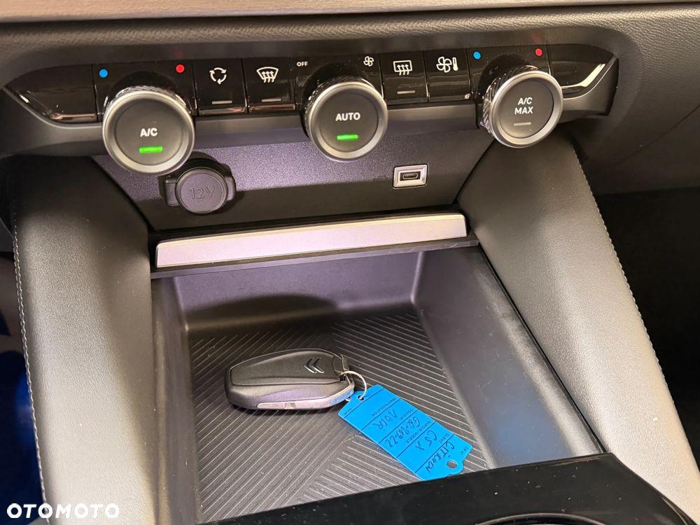 Citroën C5X 225 Start&Stopp e-EAT8 PLUS - 24