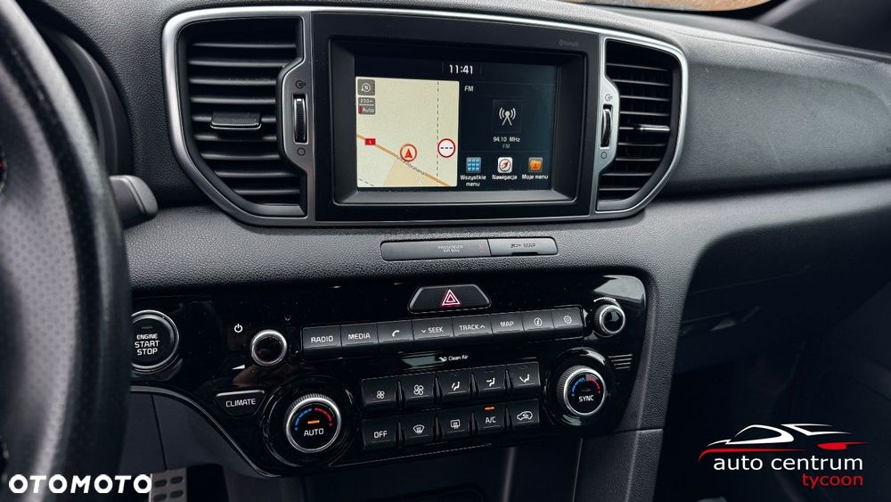 Kia Sportage - 24