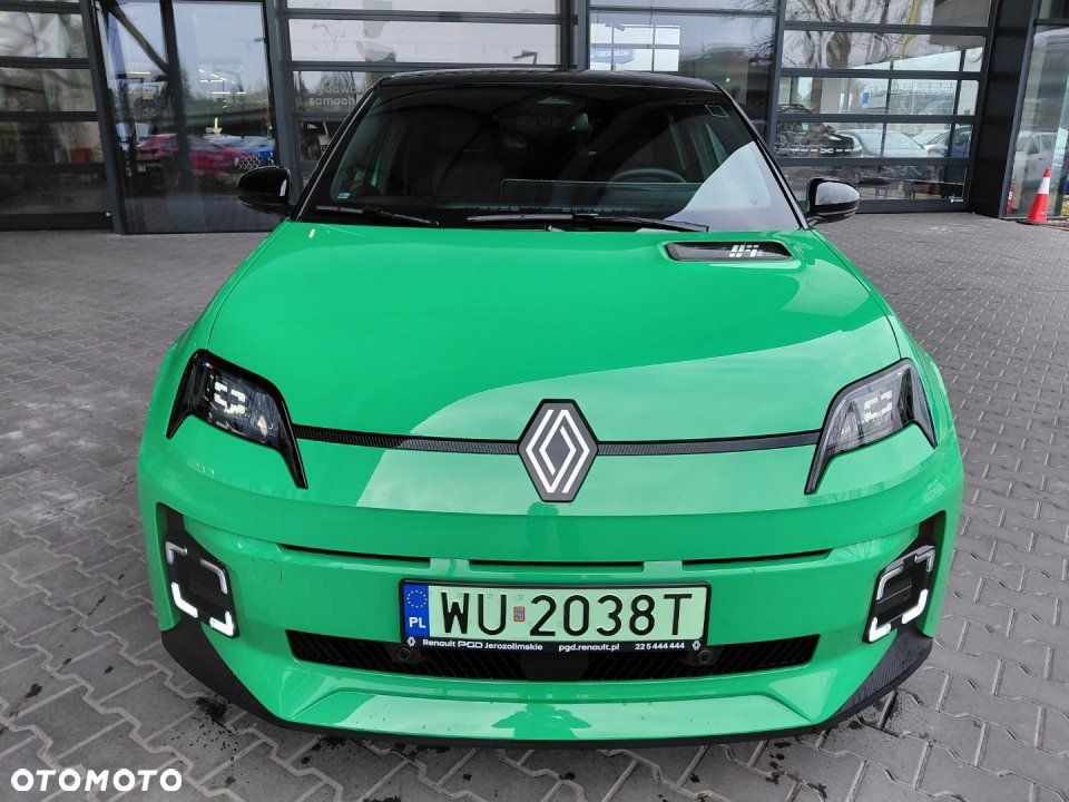 Renault 5 - 3