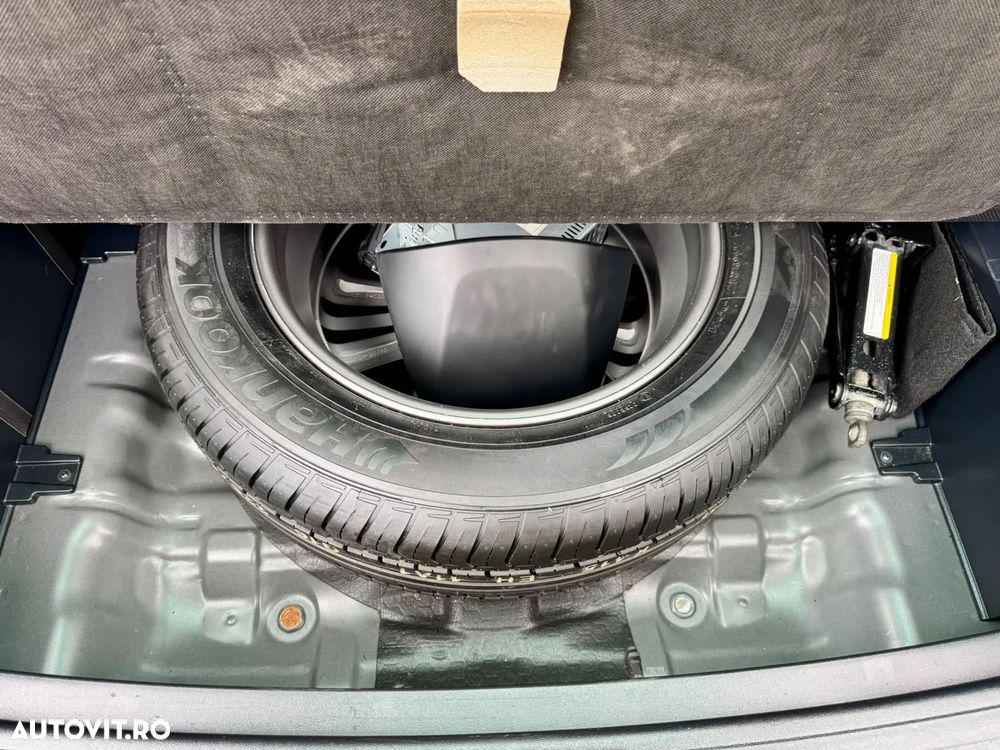 Hyundai ix35 2.0 CRDI 4WD Premium - 36