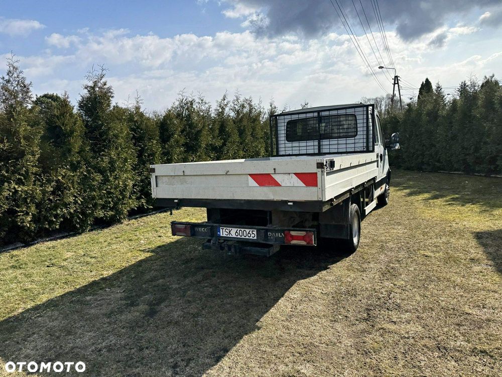 Iveco Daily 35C12 - 14
