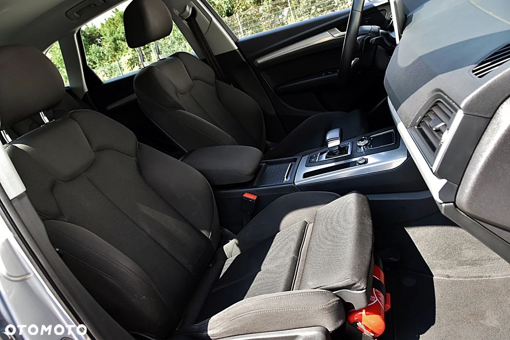 Audi Q5 45 TFSI quattro S tronic - 19