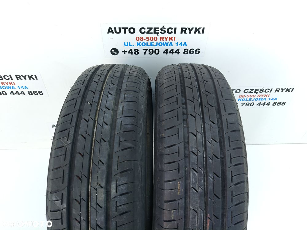 165/65R14 79S Bridgestone Ecotopia EP150 2016/21 - 1