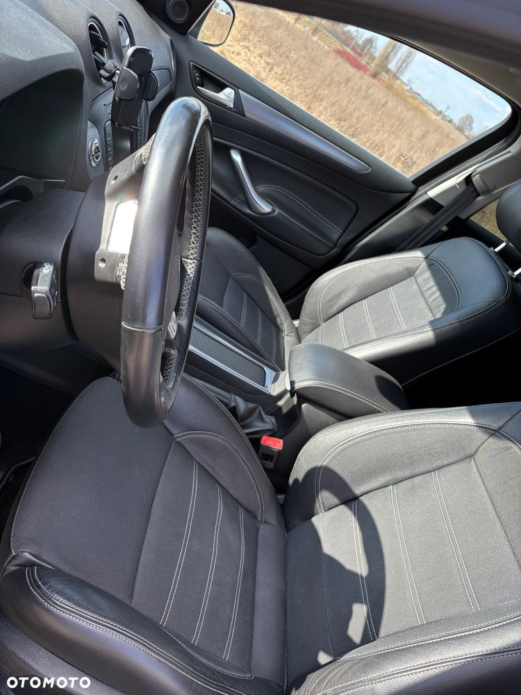 Ford Mondeo 2.0 TDCi Business Edition - 14